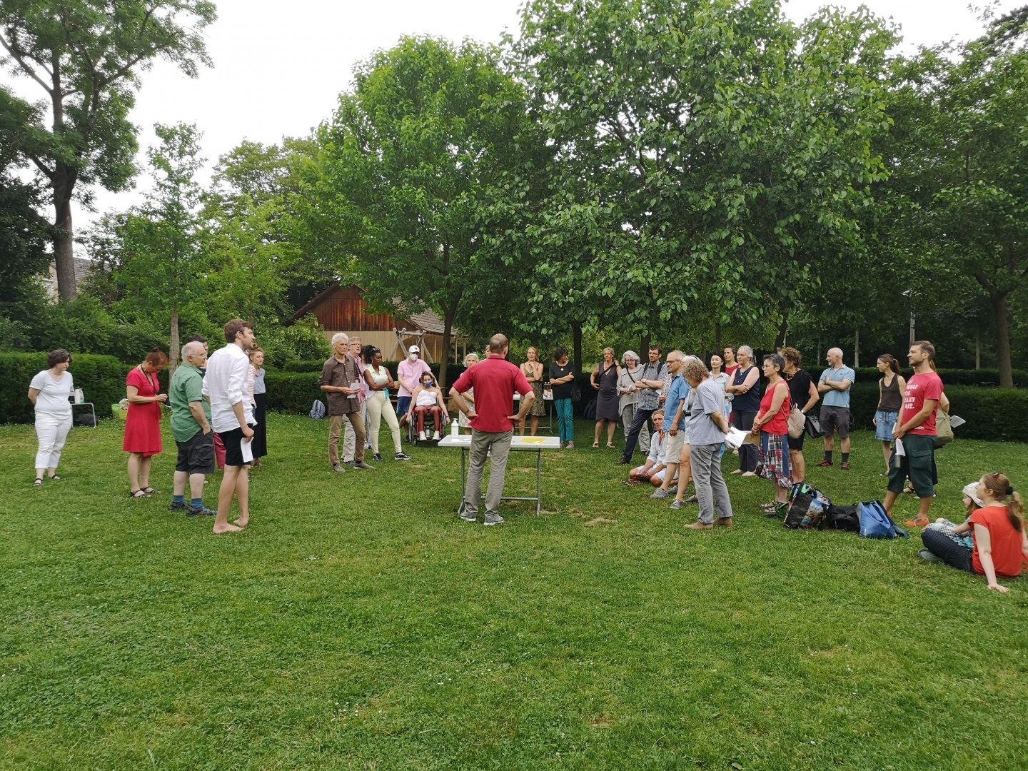 Grundsteinlegung-18.06.2021